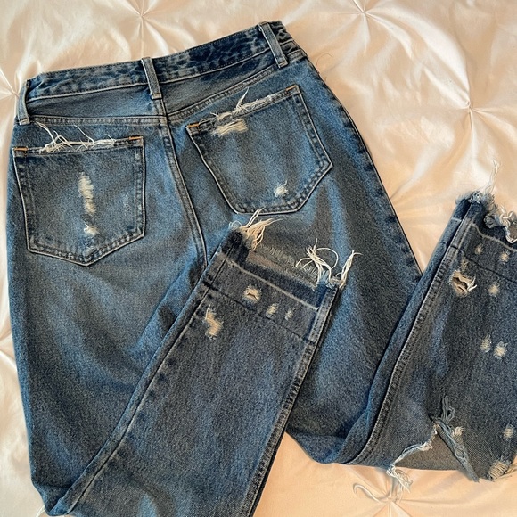 Abercrombie & Fitch Jeans - Picture 3 of 3